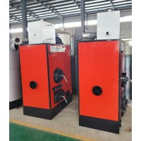 Small size and cheaper style coal and gas and diesel heating boiler.