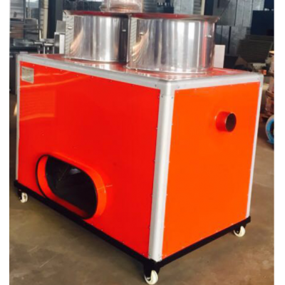 50000kcal natural gas heater for industrial workshop