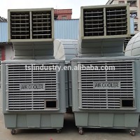 air cooler agricultural ventilate cooling equipment rooftop ducted air conditioning air conditioner remote control