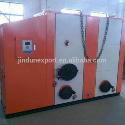 Oil fired hot air heater /diesel heater