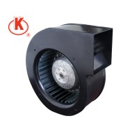 220V 380V 130mm air conditioning blower impeller fan