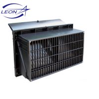 Leon series wall mounted air inlet for poultry farm