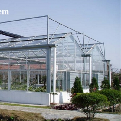 The Cheapest Hot Sale Agricultural Greenhouse