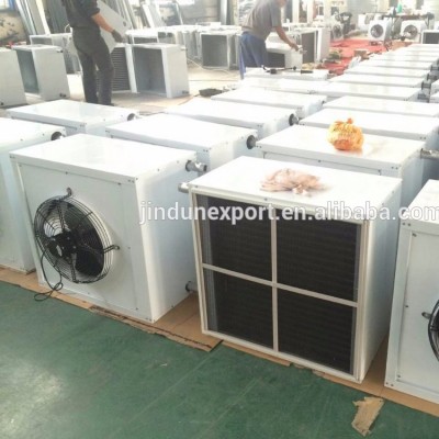 Boiler Parts/Heat Exchanger