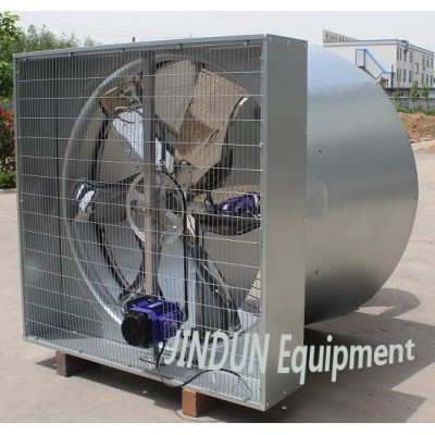 Butterfly Cone Ventilation Exhaust Fan/Poultry Water Cooling Fan 40 Inch And 50 Inch