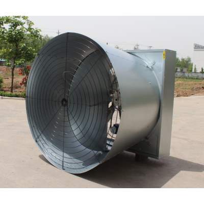 Greenhouse /Poultry /Chicken house butterfly cone exhaust fan for ventilation