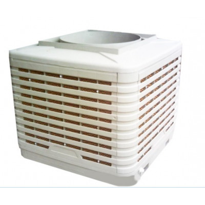 Desert Air Cooler With Honeycomb