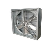 1220MM  Greenhouse exhaust fan galvanized Negative pressure fan farm  ventilation fan