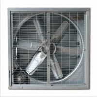 Galvanized sheet  Greenhouse  fan Greenhouse exhaust fan Negative pressure fan price