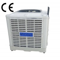 2.2kw saudi arabia industrial desert air cooler